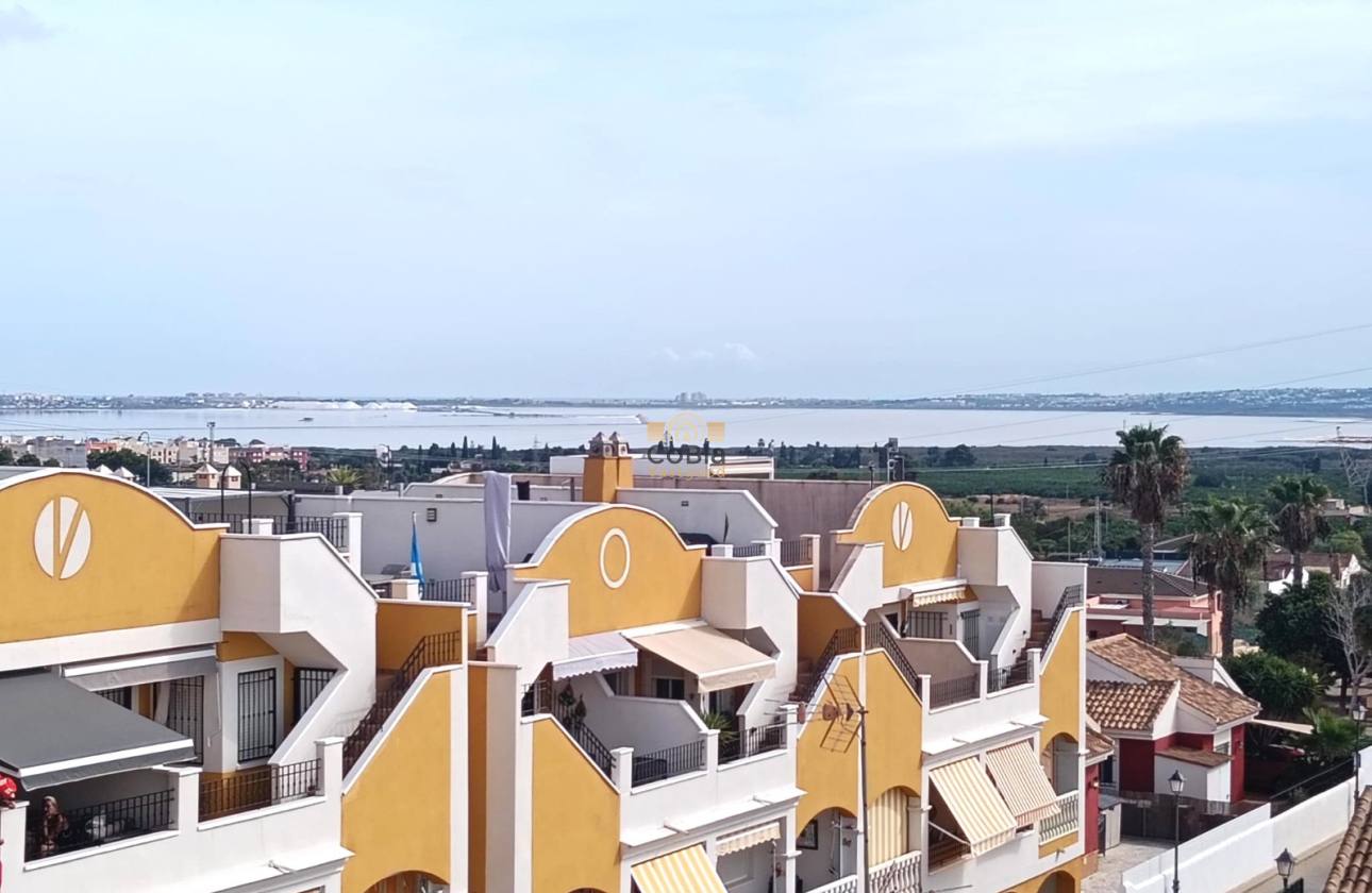 Herverkoop - Appartement - Los Montesinos - Urbanizacion montesol