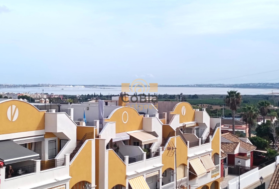 Herverkoop - Appartement - Los Montesinos - Urbanizacion montesol