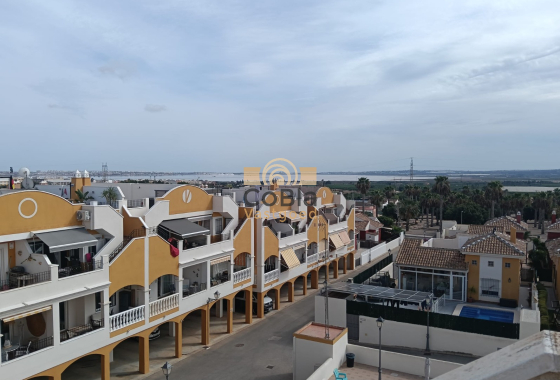 Herverkoop - Appartement - Los Montesinos - Urbanizacion montesol