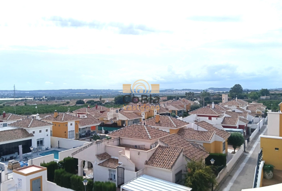 Herverkoop - Appartement - Los Montesinos - Urbanizacion montesol