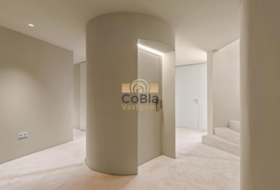 Neue Gebäude - Villa - Orihuela - Las Colinas Golf