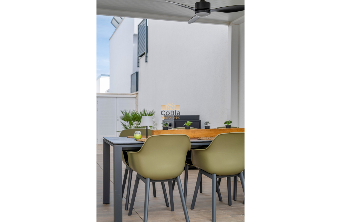 Herverkoop - Villa - Orihuela Costa - Orihuela