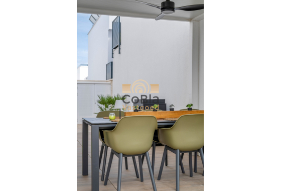 Herverkoop - Villa - Orihuela Costa - Orihuela