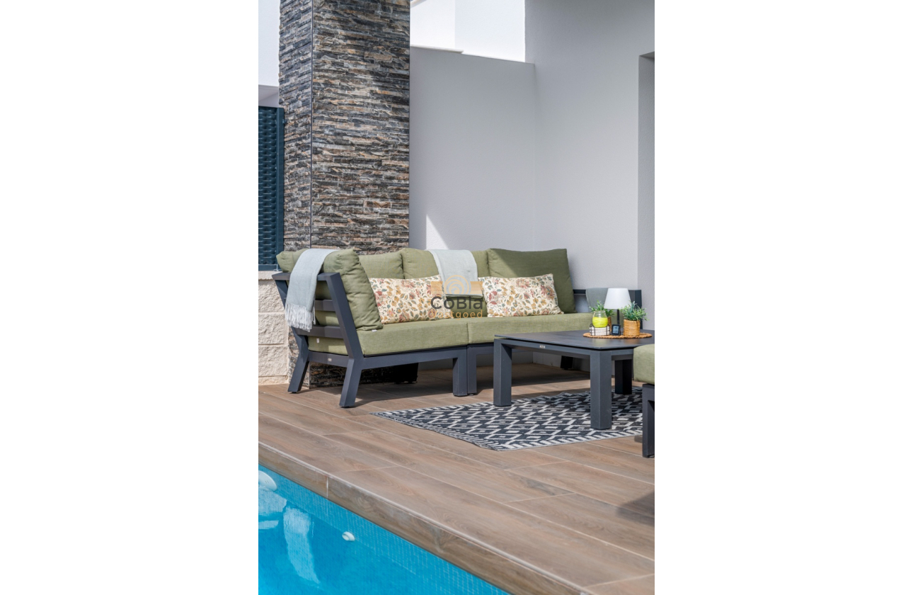 Herverkoop - Villa - Orihuela Costa - Orihuela