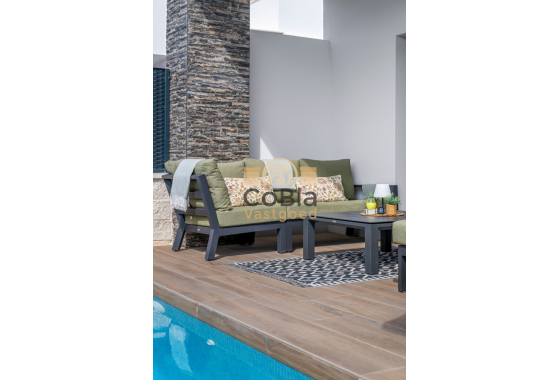 Herverkoop - Villa - Orihuela Costa - Orihuela