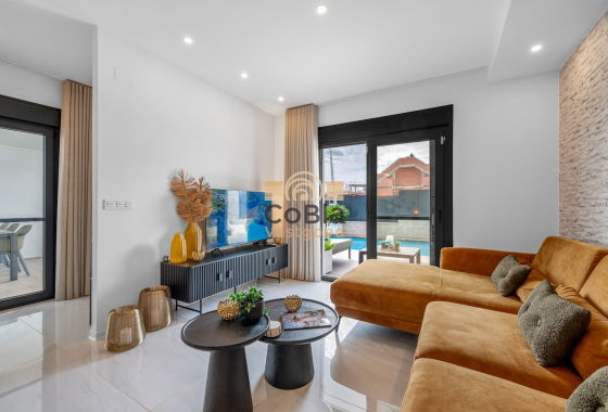Herverkoop - Villa - Orihuela Costa - Orihuela