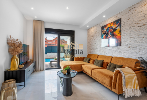 Herverkoop - Villa - Orihuela Costa - Orihuela