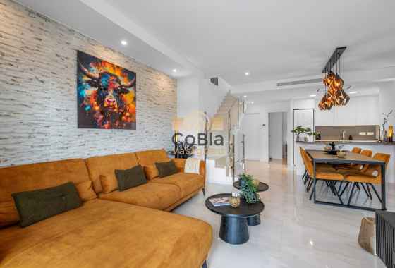 Herverkoop - Villa - Orihuela Costa - Orihuela