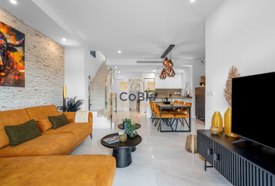 Herverkoop - Villa - Orihuela Costa - Orihuela