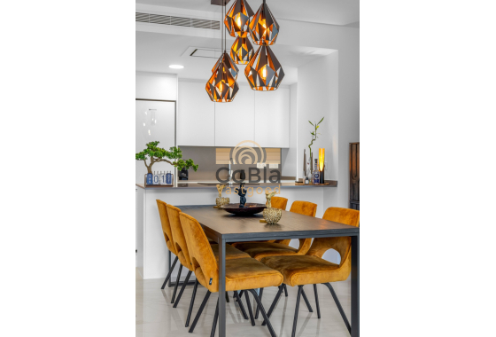 Herverkoop - Villa - Orihuela Costa - Orihuela
