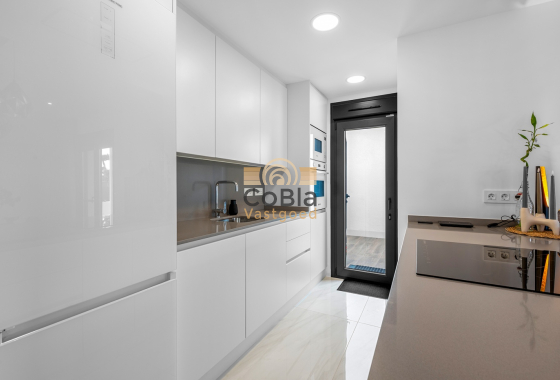 Herverkoop - Villa - Orihuela Costa - Orihuela