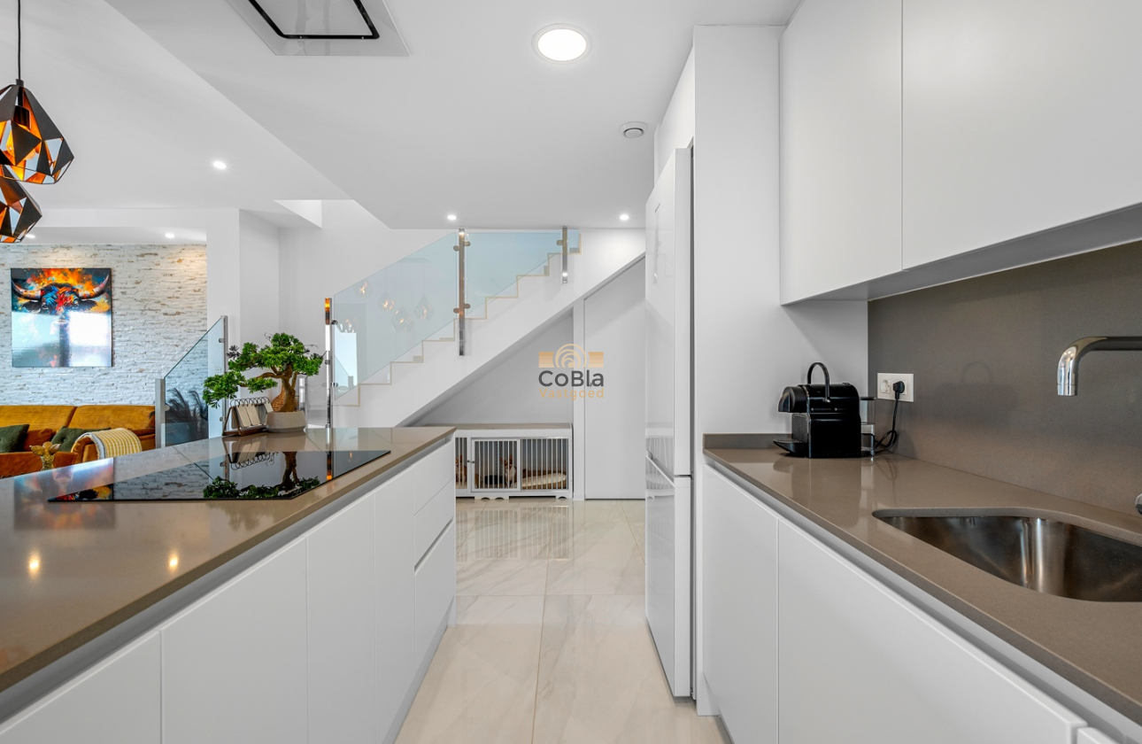 Herverkoop - Villa - Orihuela Costa - Orihuela