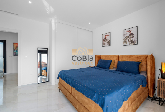 Herverkoop - Villa - Orihuela Costa - Orihuela