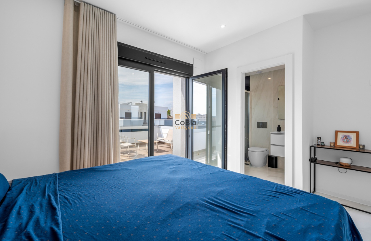 Herverkoop - Villa - Orihuela Costa - Orihuela