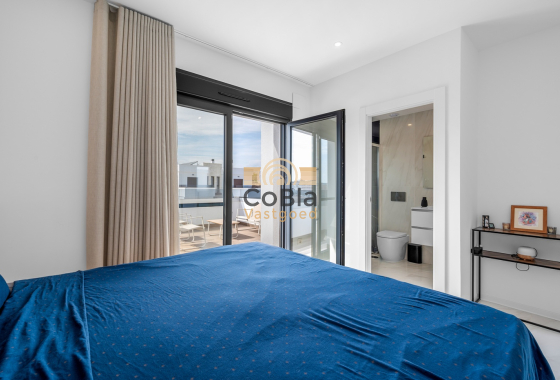 Herverkoop - Villa - Orihuela Costa - Orihuela