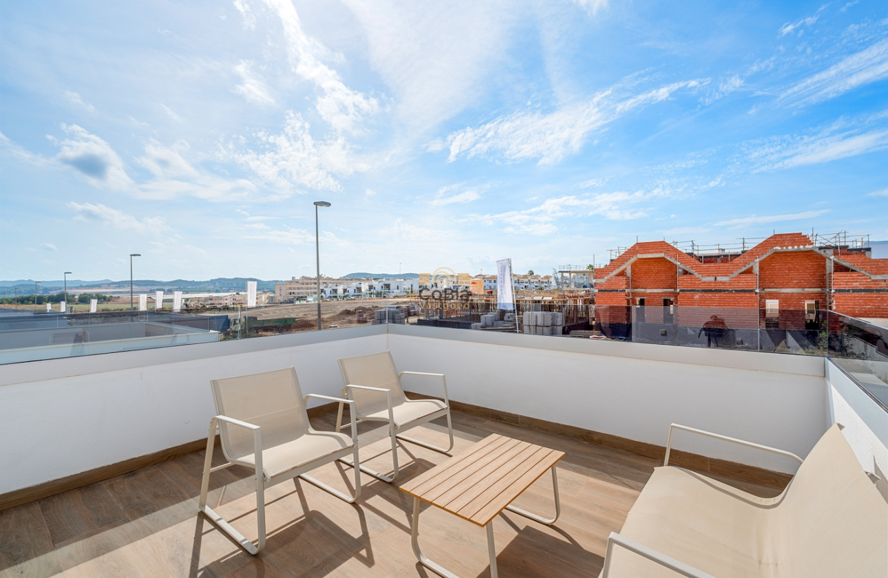 Herverkoop - Villa - Orihuela Costa - Orihuela
