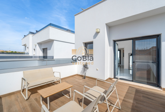 Herverkoop - Villa - Orihuela Costa - Orihuela