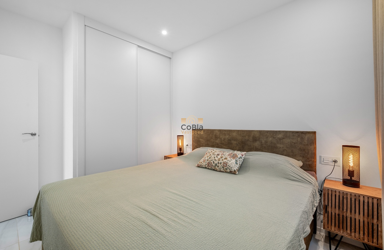 Herverkoop - Villa - Orihuela Costa - Orihuela