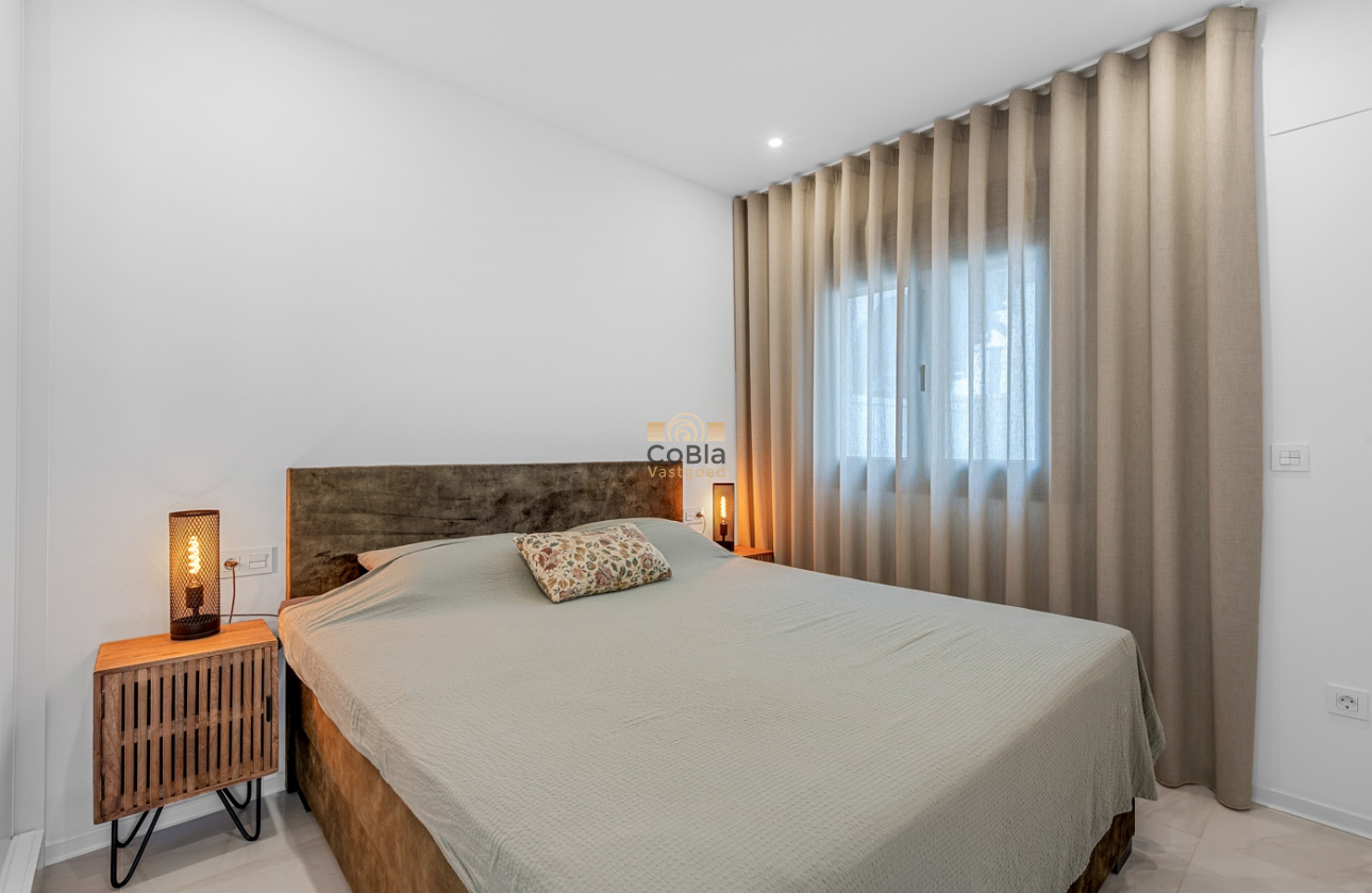 Herverkoop - Villa - Orihuela Costa - Orihuela