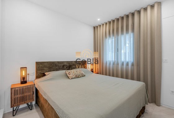 Herverkoop - Villa - Orihuela Costa - Orihuela