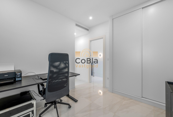 Herverkoop - Villa - Orihuela Costa - Orihuela