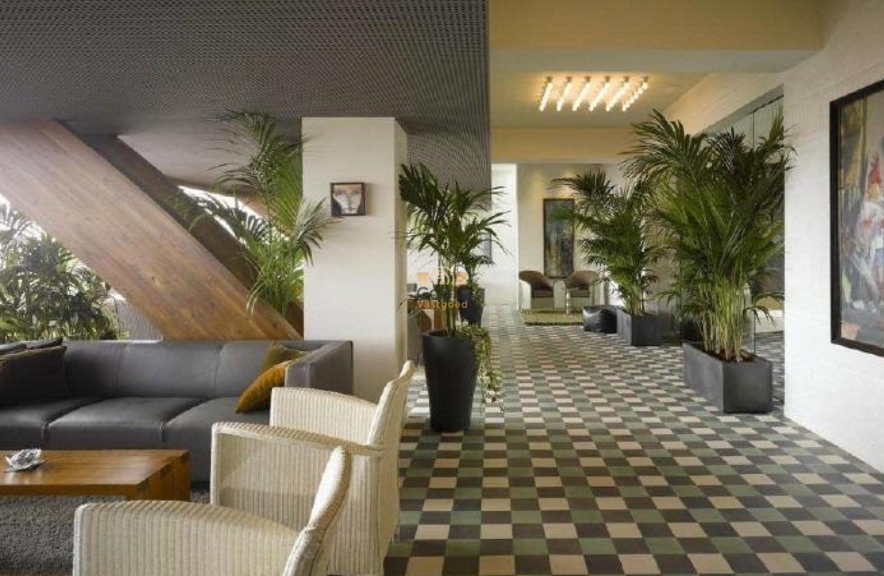 Nieuwbouw Woningen - Villa - Sucina - Peraleja Golf