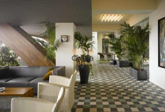Nieuwbouw Woningen - Villa - Sucina - Peraleja Golf
