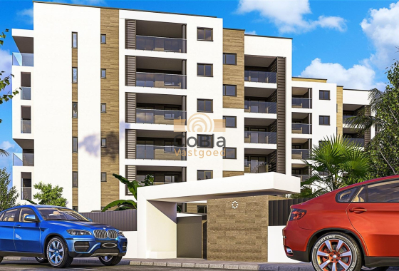 Nieuwbouw Woningen - Bungalow - Pilar de la Horadada - Mil Palmeras