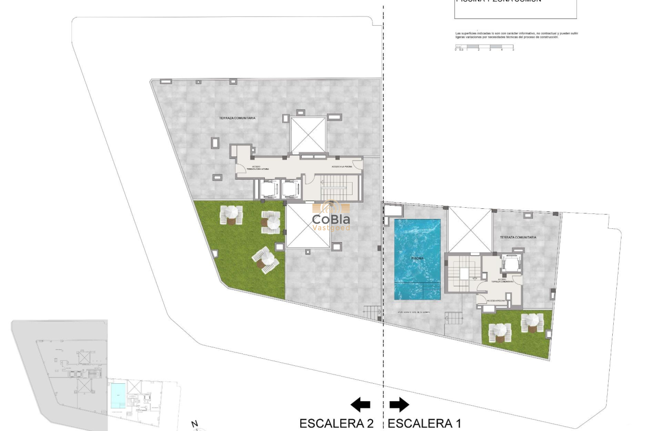 New Build - Apartment - Santa Pola - Center