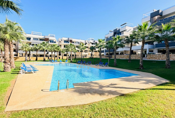 Revente - Apartment - Orihuela Costa - Los Altos