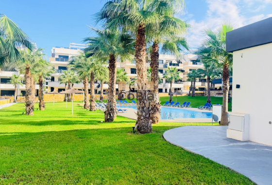 Revente - Apartment - Orihuela Costa - Los Altos
