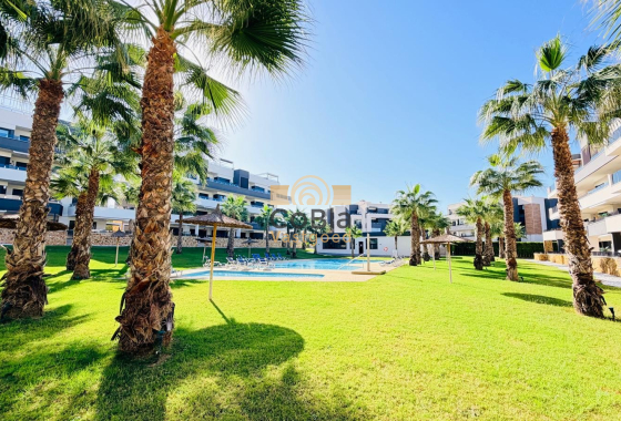 Revente - Apartment - Orihuela Costa - Los Altos