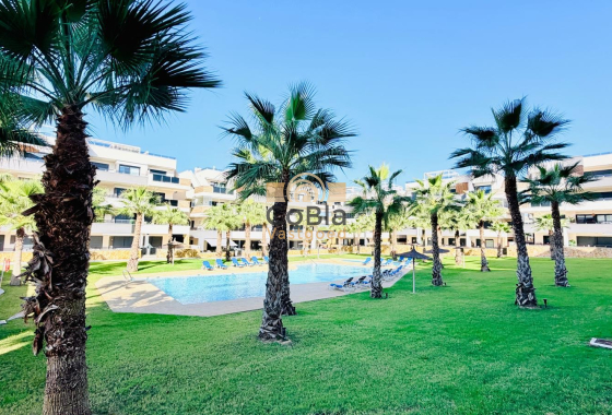 Revente - Apartment - Orihuela Costa - Los Altos