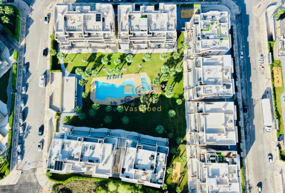 Revente - Apartment - Orihuela Costa - Los Altos