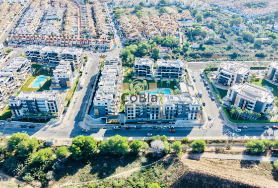 Revente - Apartment - Orihuela Costa - Los Altos