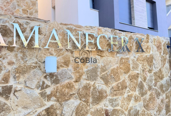 Revente - Apartment - Orihuela Costa - Los Altos