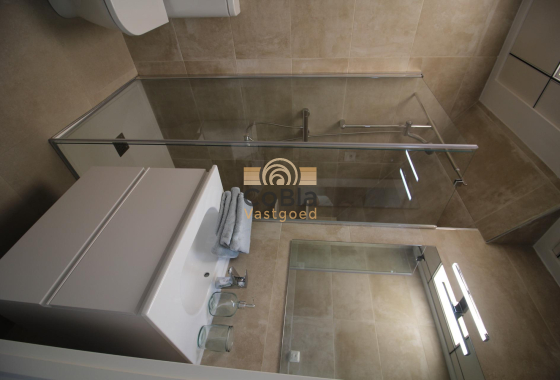 Nieuwbouw Woningen - Villa - Pilar de la Horadada - parque Andromeda