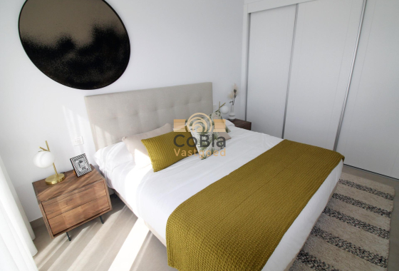 Nieuwbouw Woningen - Villa - Pilar de la Horadada - parque Andromeda