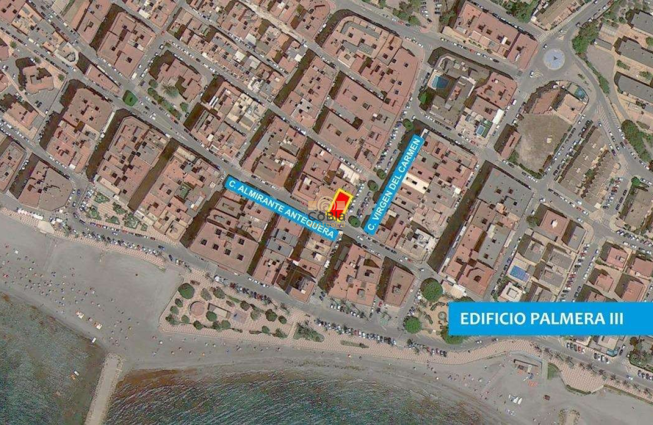Nouvelle construction - Apartment - Santa Pola, Gran Alacant - Santa Pola