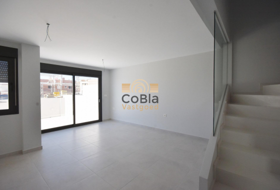 Nieuwbouw Woningen - Villa - Mazarron - Mar De Plata