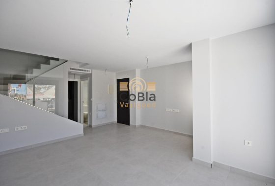 Nieuwbouw Woningen - Villa - Mazarron - Mar De Plata