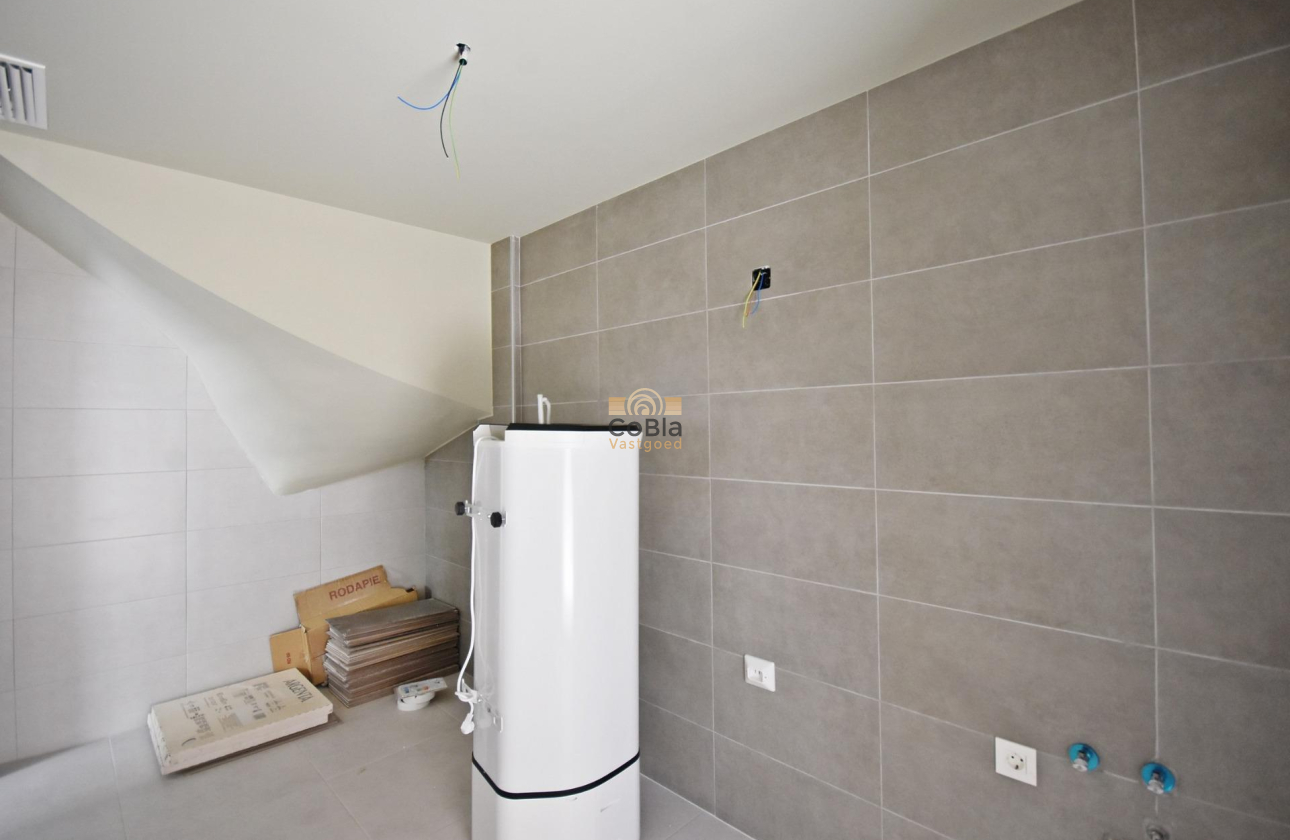 Nieuwbouw Woningen - Villa - Mazarron - Mar De Plata