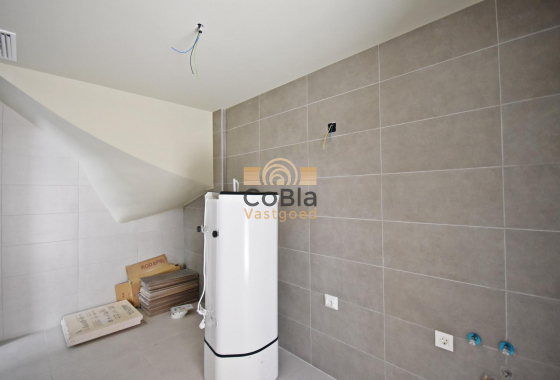 Nieuwbouw Woningen - Villa - Mazarron - Mar De Plata