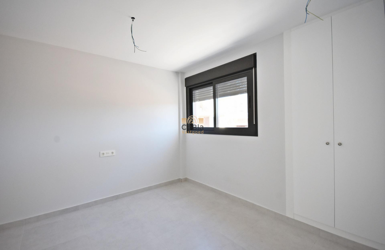 Nieuwbouw Woningen - Villa - Mazarron - Mar De Plata