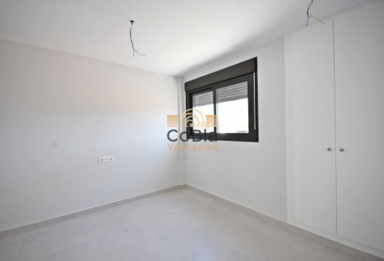 Nieuwbouw Woningen - Villa - Mazarron - Mar De Plata