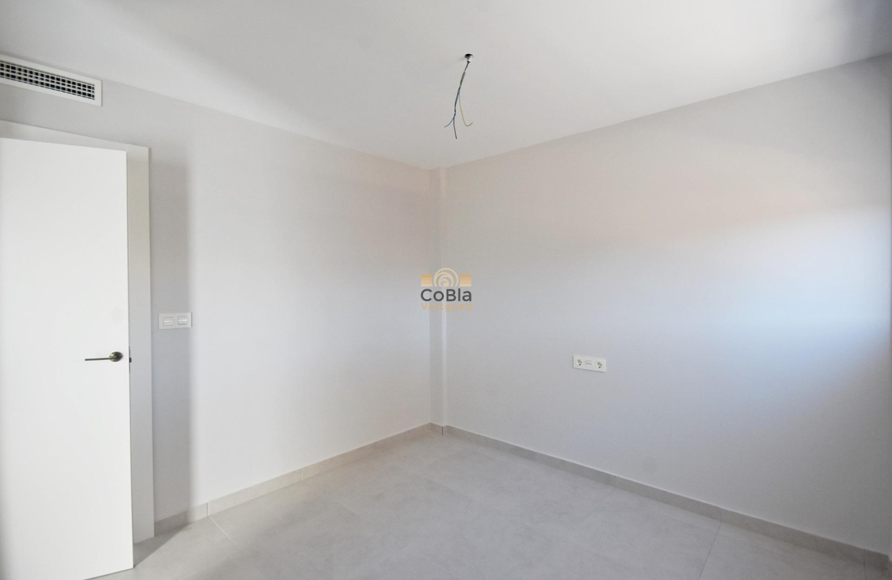 Nieuwbouw Woningen - Villa - Mazarron - Mar De Plata