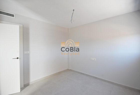 Nieuwbouw Woningen - Villa - Mazarron - Mar De Plata
