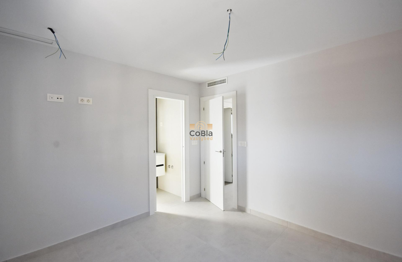 Nieuwbouw Woningen - Villa - Mazarron - Mar De Plata