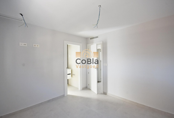 Nieuwbouw Woningen - Villa - Mazarron - Mar De Plata
