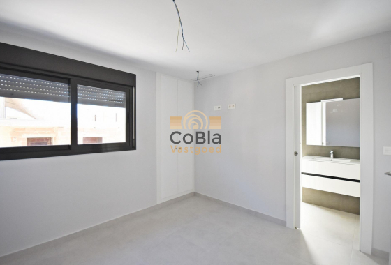 Nieuwbouw Woningen - Villa - Mazarron - Mar De Plata